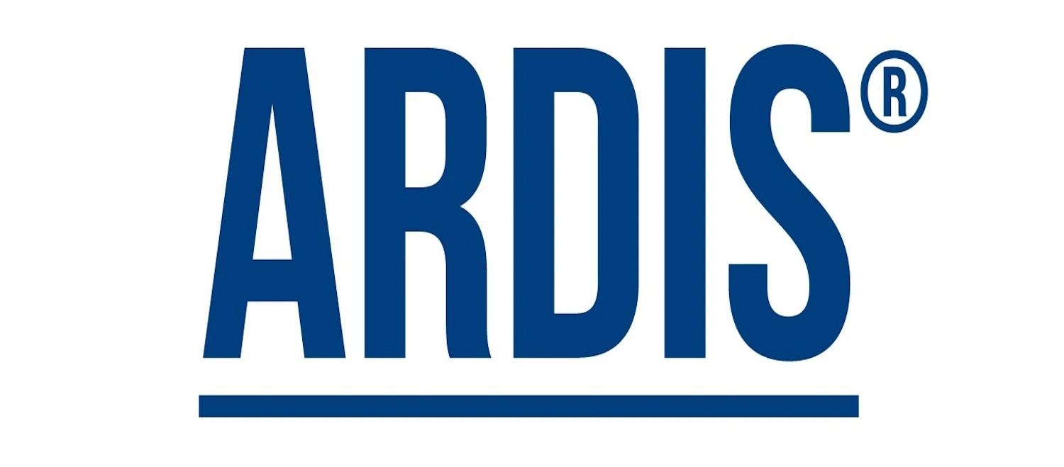 Logo do programa Ardis